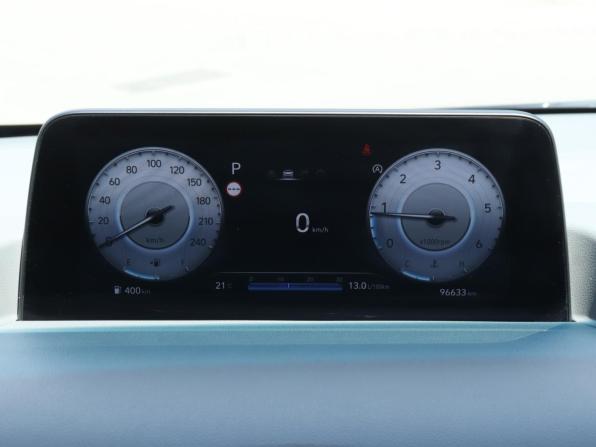 Hyundai Staria I с пробегом 2022 года, цена 5 490 000 рублей, 96632 км, минивэн, Автокод Объявления