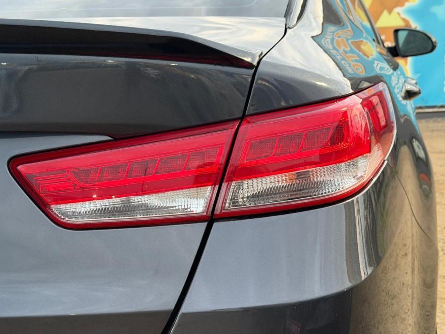 Kia Optima IV Набережные Челны  - изображение 10