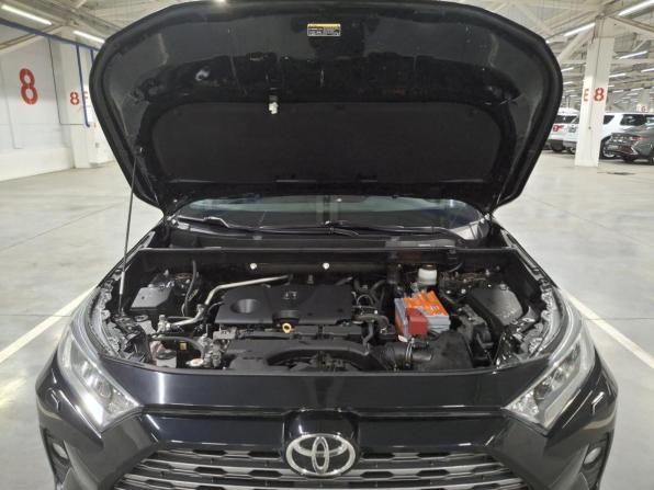 Toyota RAV4 V (XA50) с пробегом 2020 года, цена 2 420 000 рублей, 162629 км, внедорожник, Автокод Объявления