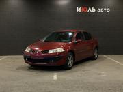 Renault Megane II Рестайлинг Челябинск  - изображение 3