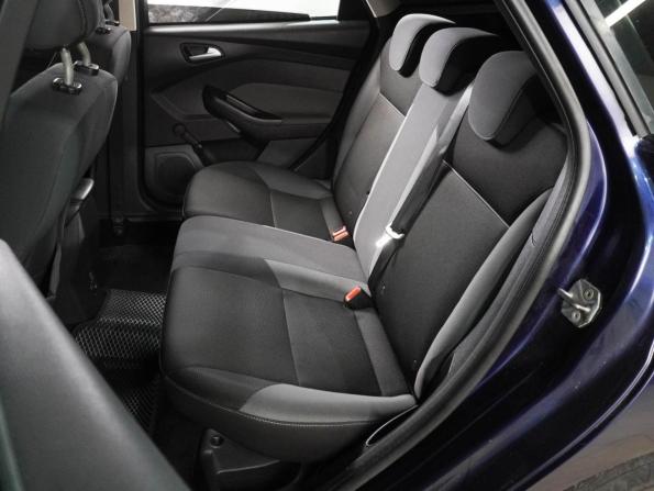 Ford Focus III с пробегом 2013 года, цена 799 000 рублей, 225557 км, универсал, Автокод Объявления
