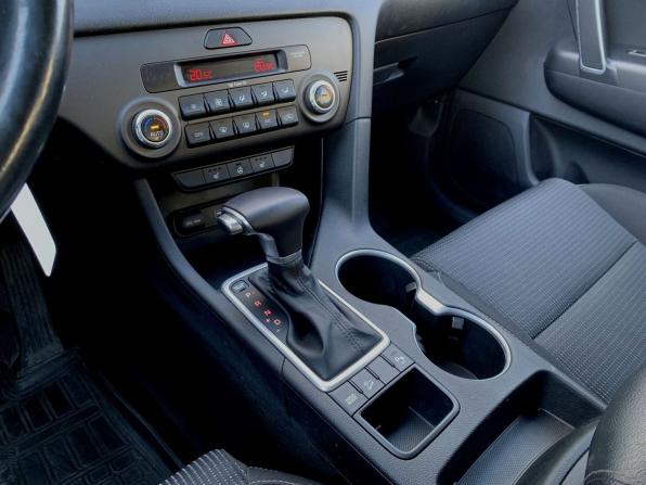 Kia Sportage IV Рестайлинг с пробегом 2021 года, цена 2 270 000 рублей, 87655 км, внедорожник, Автокод Объявления