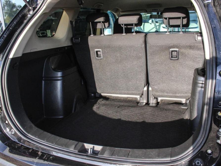 Mitsubishi Outlander III Рестайлинг 2 Калуга  - изображение 15