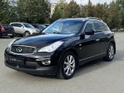 Infiniti QX50 I Челябинск  - изображение 26