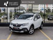 Renault Sandero II Рестайлинг Казань  - изображение 10