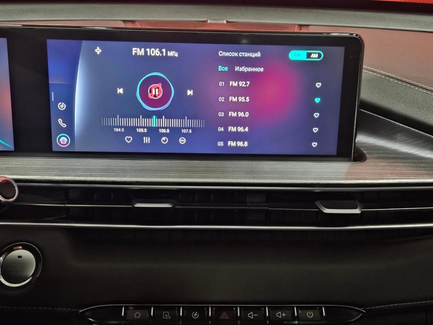 Chery Tiggo 7 Pro Max I Вологда  - изображение 12
