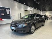 Audi A4 III (B7) Москва  - изображение 13