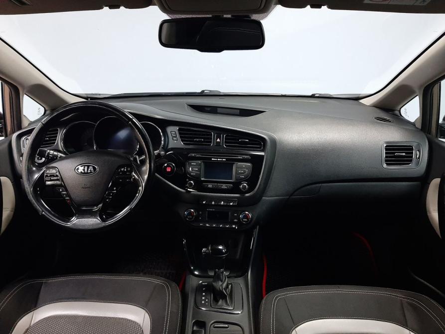 Kia Ceed II Москва  - изображение 18
