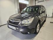 Subaru Forester IV Москва  - изображение 21