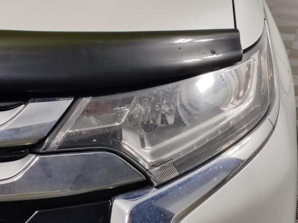 Mitsubishi Outlander III Рестайлинг 2 с пробегом 2015 года, цена 1 729 000 рублей, 174935 км, внедорожник, Автокод Объявления