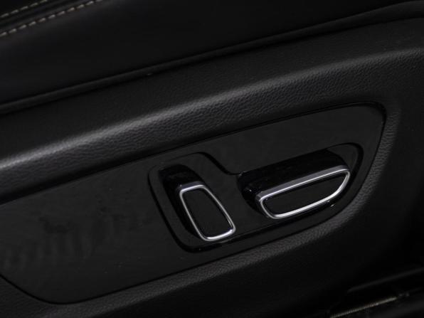 GAC GS8 II с пробегом 2024 года, цена 3 998 000 рублей, 31501 км, внедорожник, Автокод Объявления