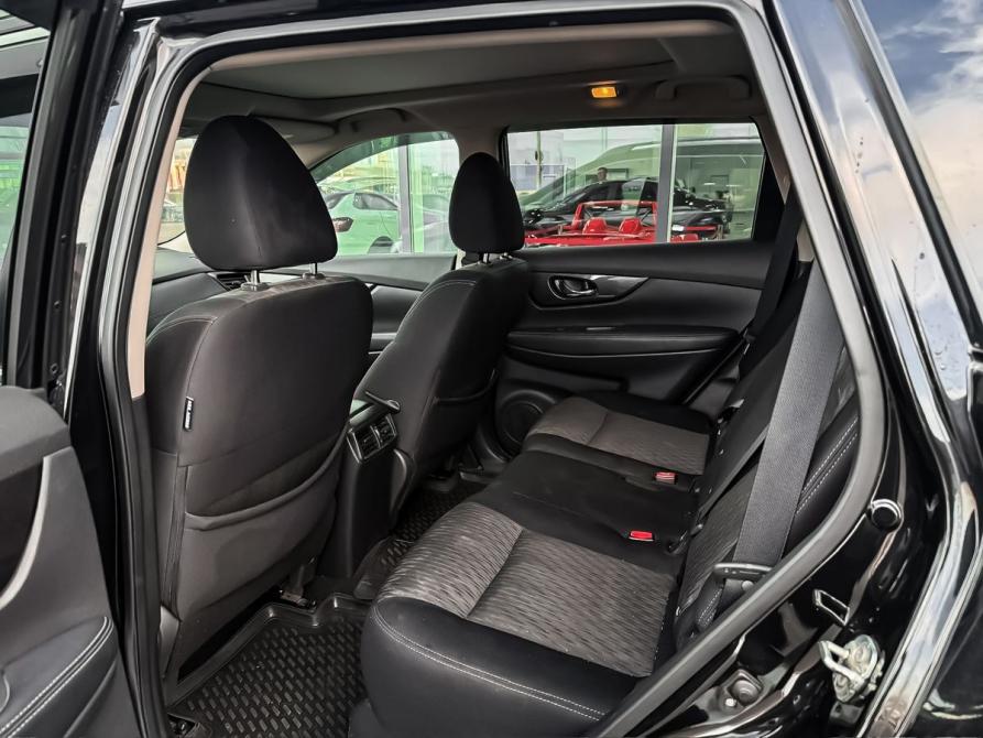 Nissan X-Trail III Рестайлинг Курган  - изображение 11