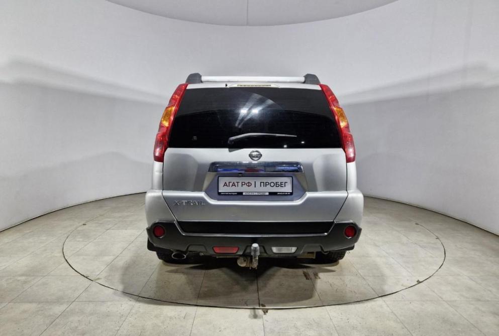 Nissan X-Trail II Саранск  - изображение 10