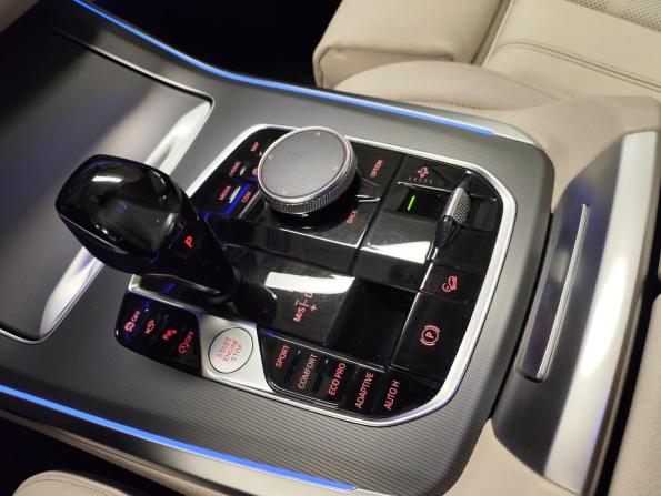BMW X5 IV (G05/G18) с пробегом 2019 года, цена 4 785 000 рублей, 142602 км, внедорожник, Автокод Объявления