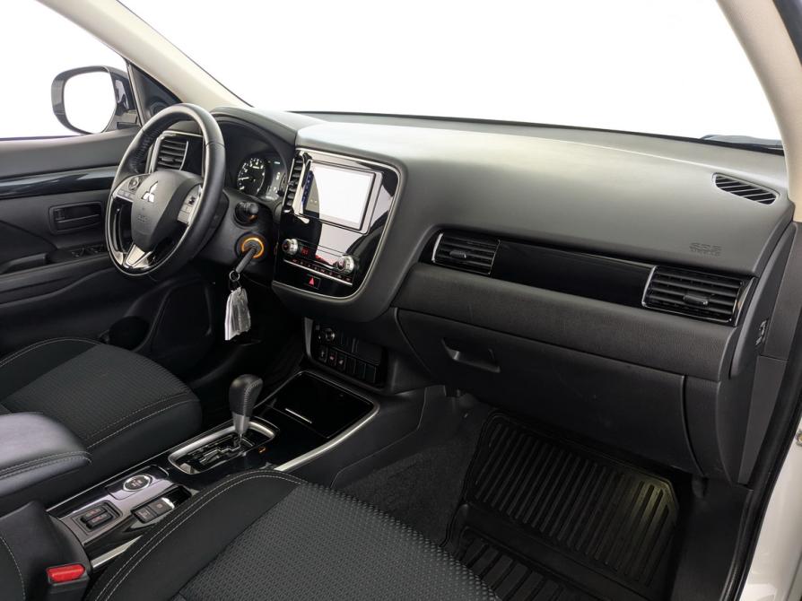 Mitsubishi Outlander III Рестайлинг 3 Москва  - изображение 20