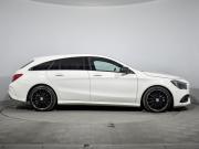 Mercedes-Benz CLA I (C117 X117) Рестайлинг Санкт-Петербург  - изображение 25