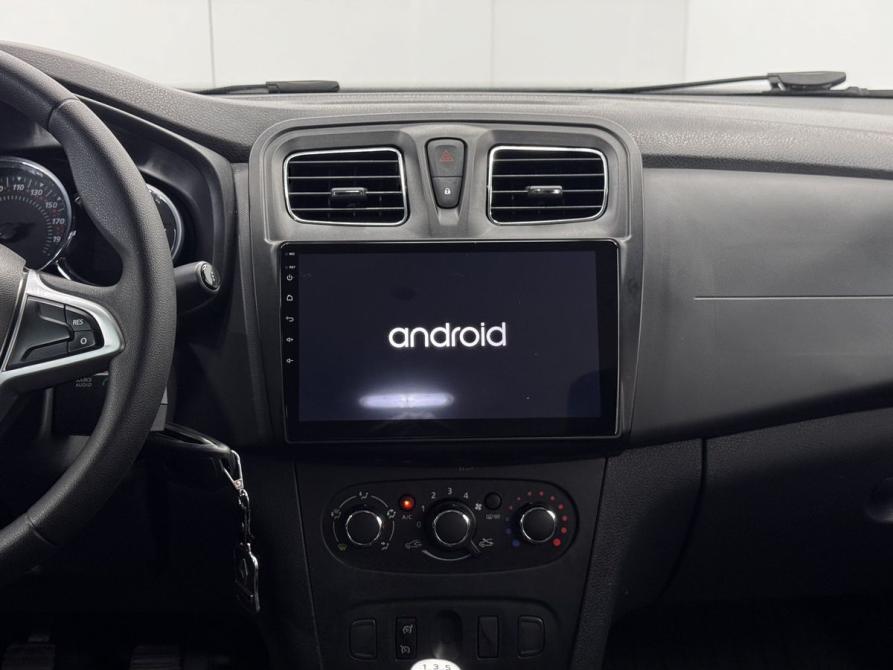 Renault Logan II Рестайлинг Воронеж  - изображение 11