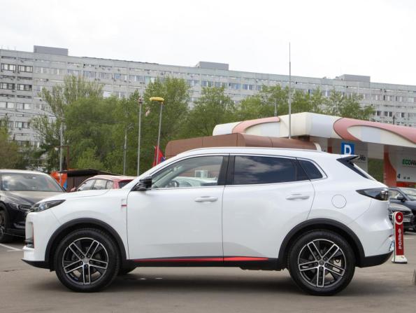 Changan CS55 Plus II с пробегом 2023 года, цена 2 098 000 рублей, 33800 км, внедорожник, Автокод Объявления
