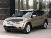 Nissan Murano I (Z50) Новосибирск  - изображение 21