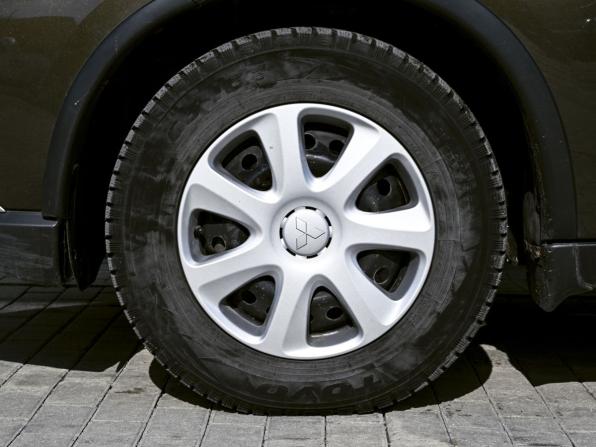 Mitsubishi Outlander III Рестайлинг 3 с пробегом 2018 года, цена 1 924 000 рублей, 84800 км, внедорожник, Автокод Объявления