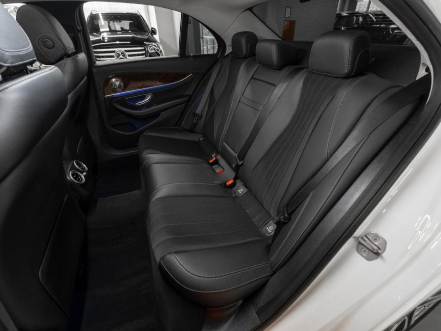 Mercedes-Benz E-Класс V (W213 S213 C238) Москва  - изображение 13
