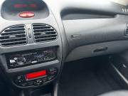 Peugeot 206 Астрахань  - изображение 34