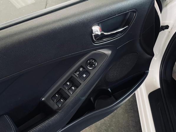 Kia Cerato III Рестайлинг (Classic) с пробегом 2019 года, цена 1 624 000 рублей, 120561 км, седан, Автокод Объявления
