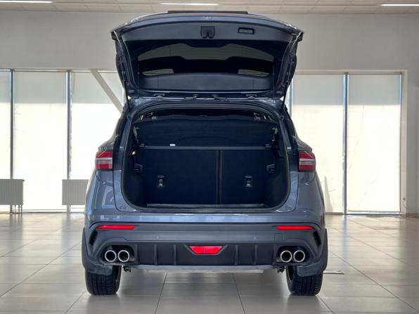Geely Coolray I с пробегом 2021 года, цена 1 740 000 рублей, 72408 км, внедорожник, Автокод Объявления