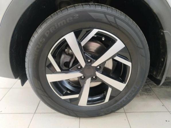 Kia Sportage IV Рестайлинг с пробегом 2020 года, цена 2 537 920 рублей, 91540 км, внедорожник, Автокод Объявления