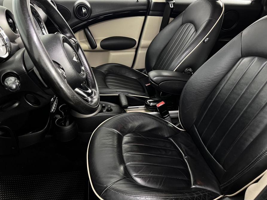 Mini Countryman I Калининград  - изображение 9