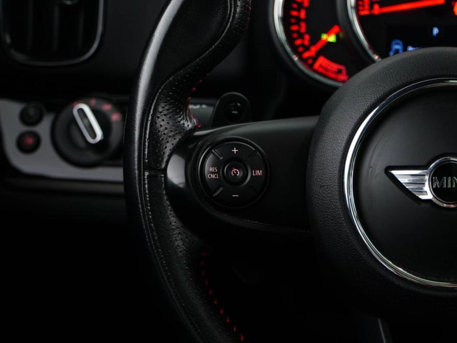 Mini Countryman II Москва  - изображение 14