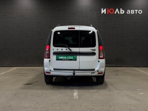 Lada (ВАЗ) Largus I с пробегом 2019 года, цена 780 000 рублей, 157816 км, универсал, Автокод Объявления