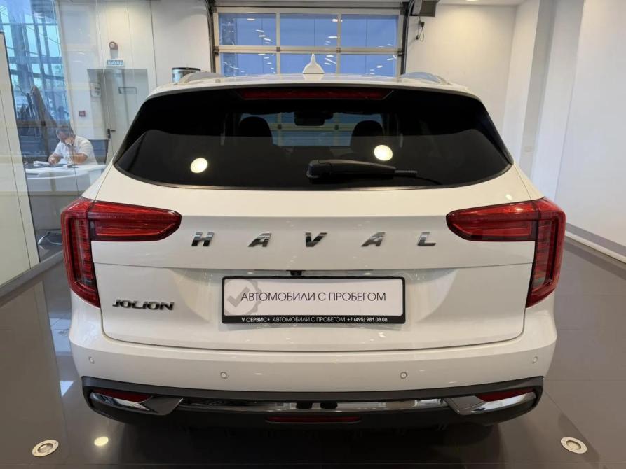 Haval Jolion I Подольск  - изображение 6