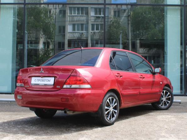 Mitsubishi Lancer IX Рестайлинг с пробегом 2005 года, цена 310 000 рублей, 327531 км, седан, Автокод Объявления