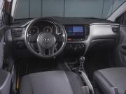 Kia Rio II Рестайлинг Ростов-на-Дону  - изображение 20