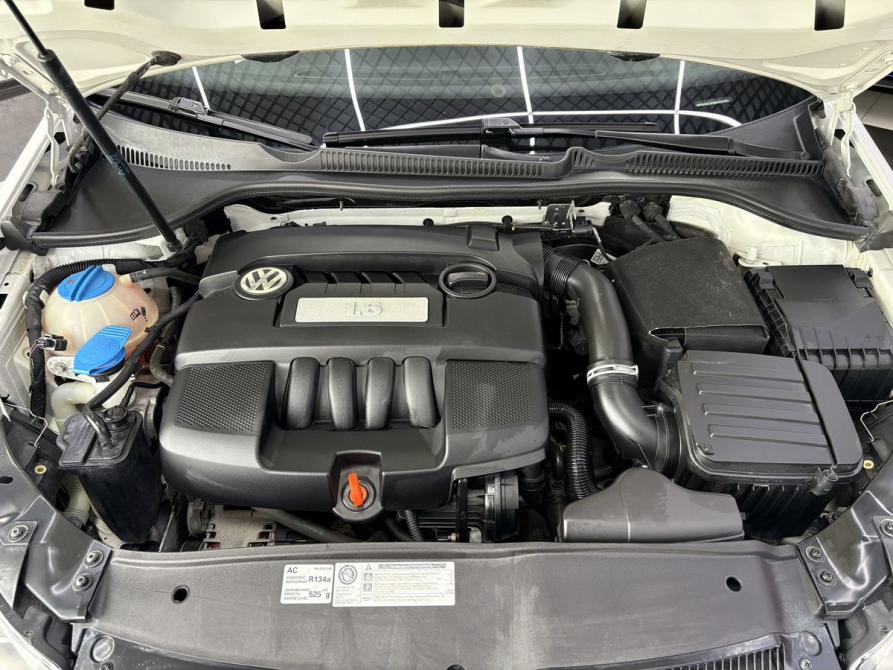 Volkswagen Golf VI Ярославль  - изображение 31