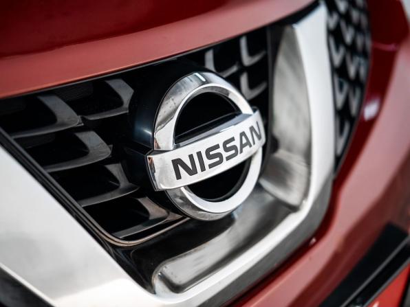 Nissan Juke I Рестайлинг с пробегом 2017 года, цена 1 390 500 рублей, 90000 км, внедорожник, Автокод Объявления