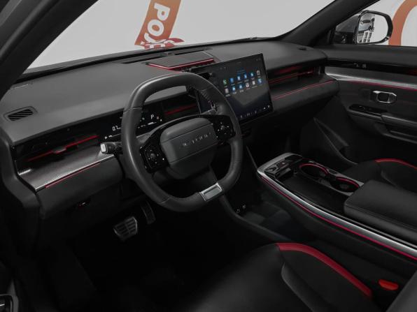 JETOUR DASHING I с пробегом 2023 года, цена 2 135 000 рублей, 20000 км, внедорожник, Автокод Объявления