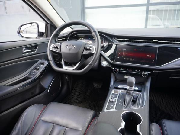 Omoda S5 с пробегом 2023 года, цена 1 330 000 рублей, 89600 км, седан, Автокод Объявления