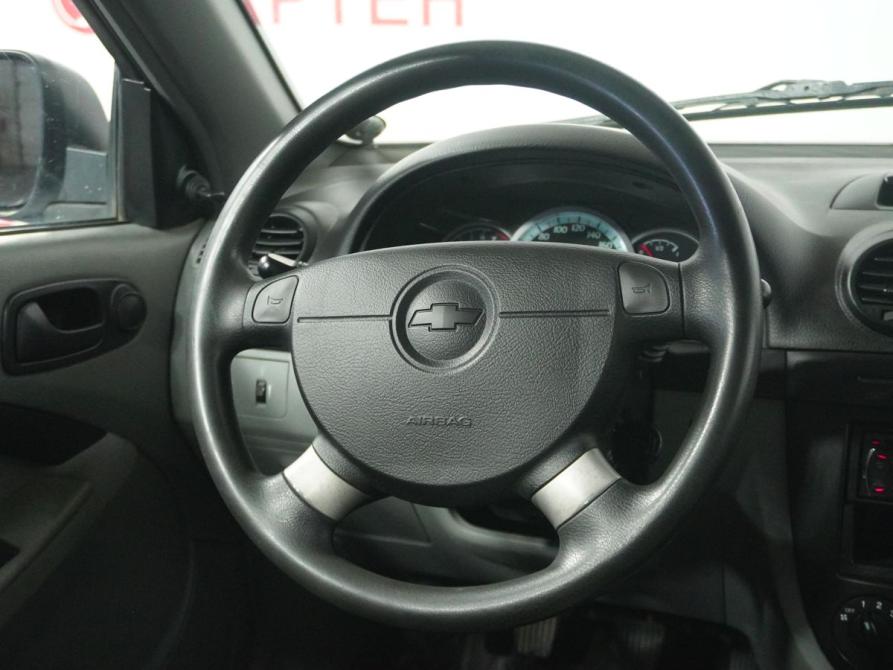 Chevrolet Lacetti I Вологда  - изображение 16