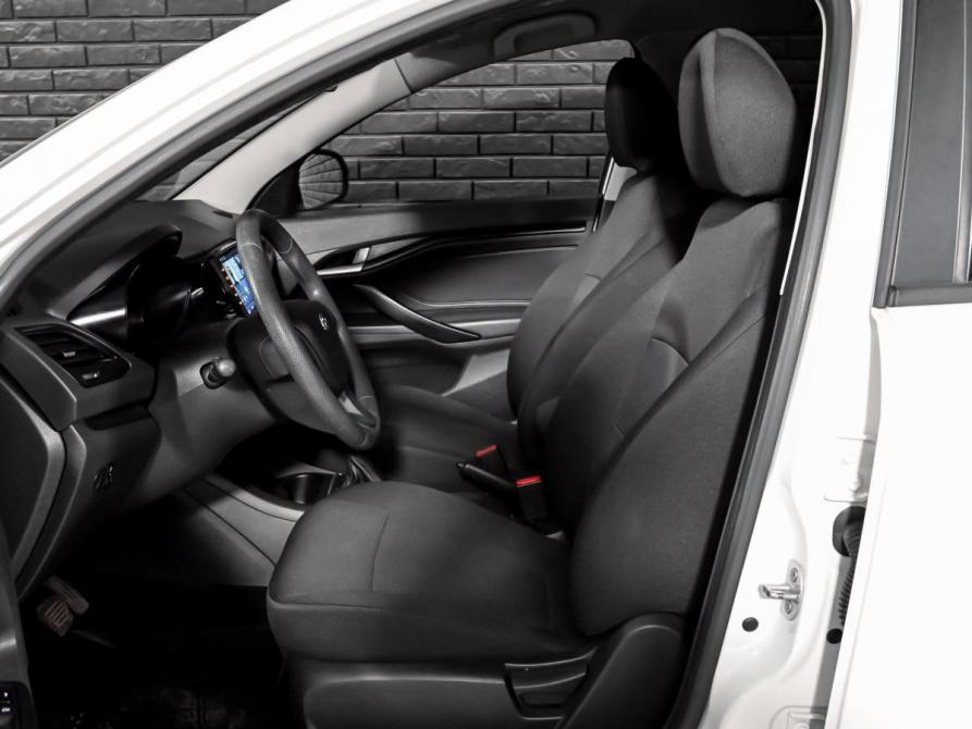 Lada (ВАЗ) Vesta I Екатеринбург  - изображение 10