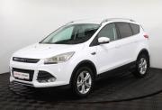 Ford Kuga II Нижний Новгород  - изображение 24