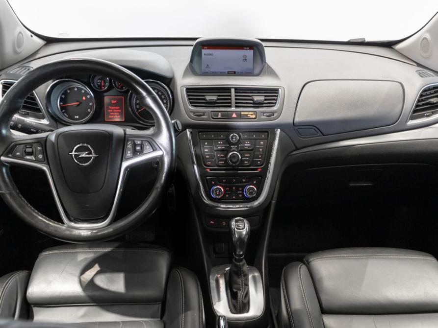 Opel Mokka I Казань  - изображение 6