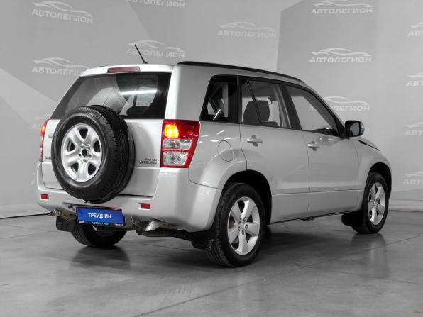 Suzuki Grand Vitara II Рестайлинг с пробегом 2010 года, цена 1 069 000 рублей, 231903 км, внедорожник, Автокод Объявления