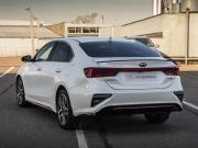 Kia Cerato IV Москва  - изображение 27