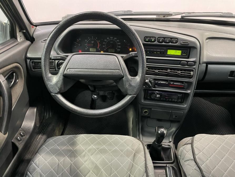Lada (ВАЗ) 2114 Уфа  - изображение 13