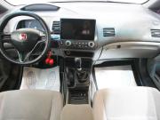 Honda Civic VIII Калуга  - изображение 21
