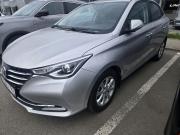 Changan Alsvin Санкт-Петербург  - изображение 7
