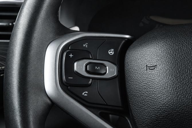 Haval Jolion I Рестайлинг с пробегом 2024 года, цена 1 979 000 рублей, 70586 км, внедорожник, Автокод Объявления