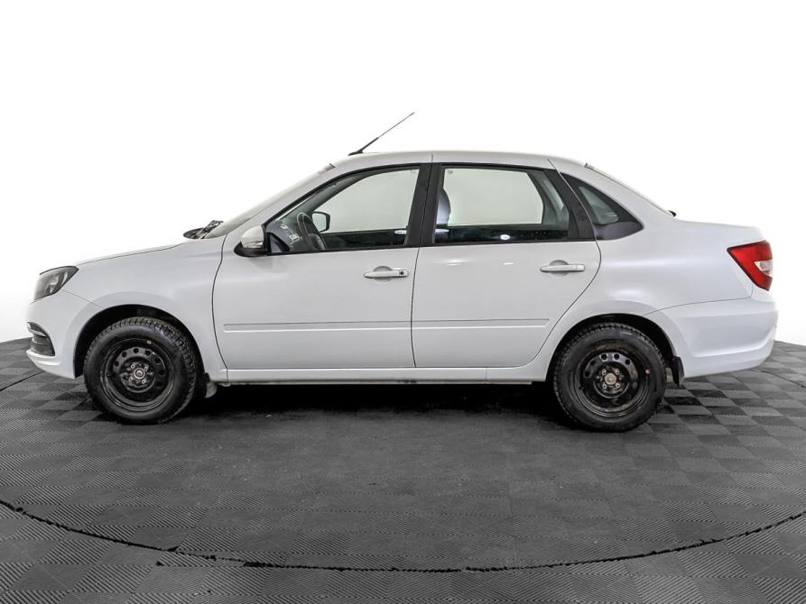 Lada (ВАЗ) Granta I Рестайлинг Москва  - изображение 8